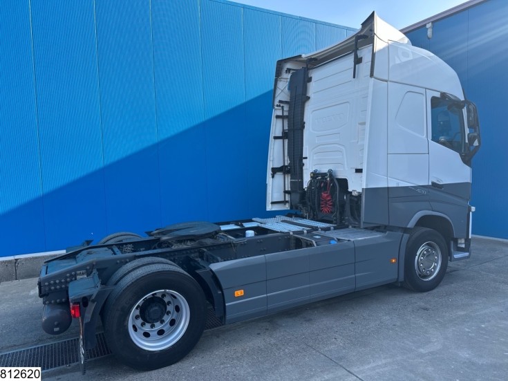 Volvo FH 420