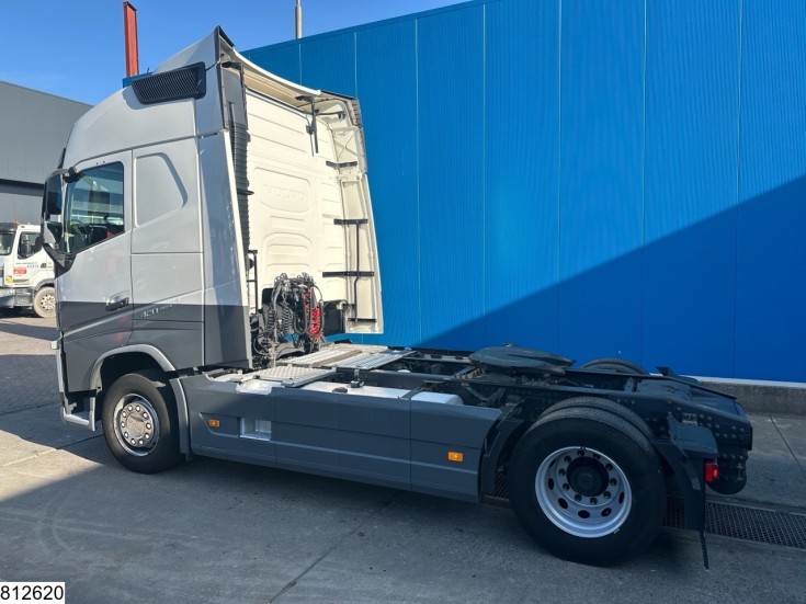 Volvo FH 420