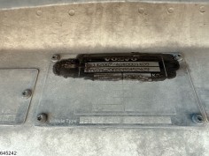 Volvo FH 460