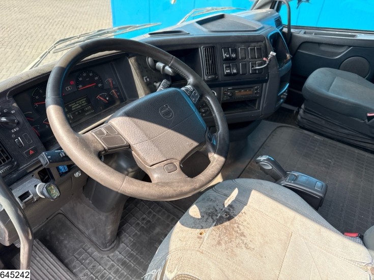 Volvo FH 460