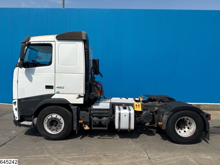 Volvo FH 460