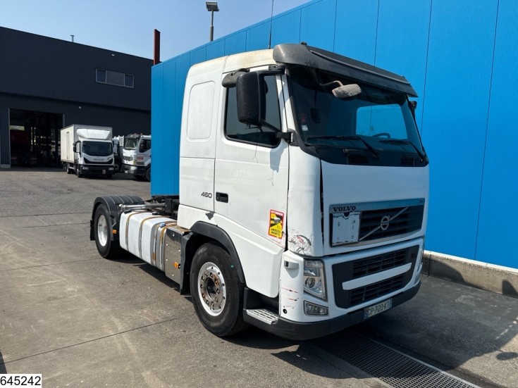 Volvo FH 460