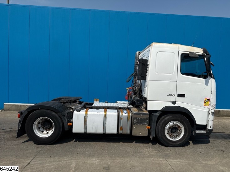 Volvo FH 460