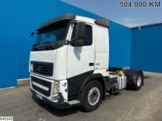 Volvo FH 460