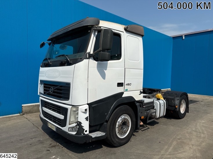 Volvo FH 460