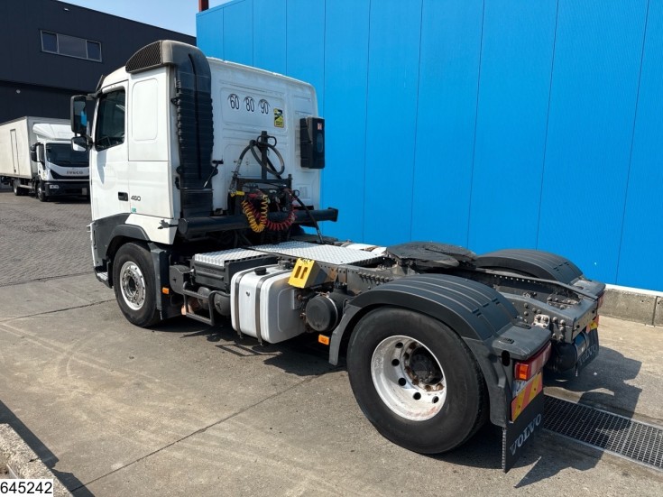 Volvo FH 460