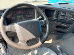 Volvo FH 460