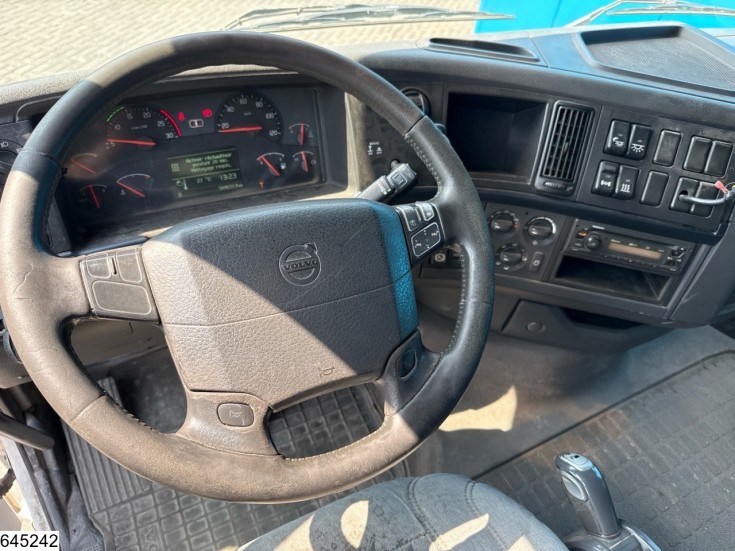 Volvo FH 460