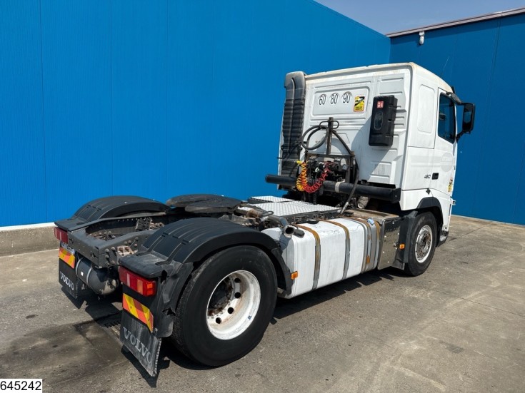 Volvo FH 460