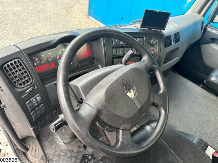 Renault D Wide 320
