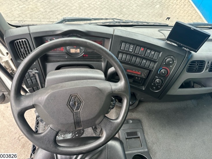 Renault D Wide 320