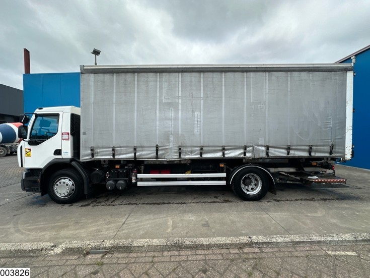 Renault D Wide 320