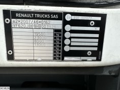 Renault D Wide 320