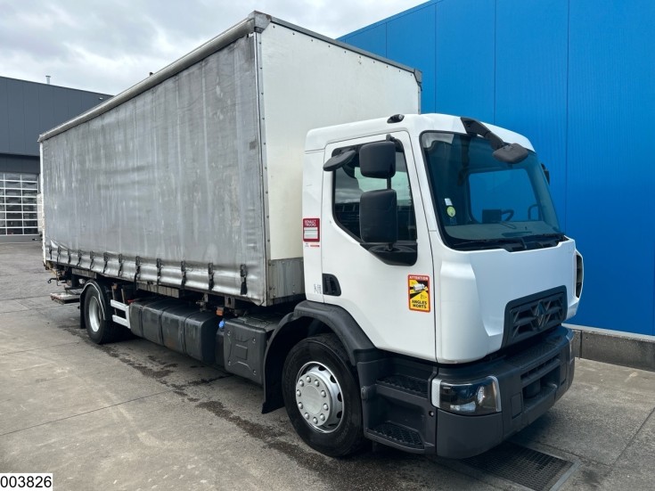 Renault D Wide 320