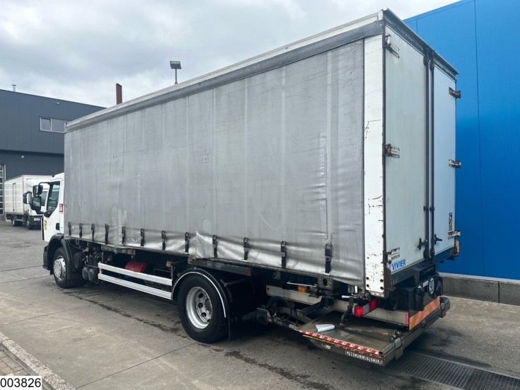 Renault D Wide 320
