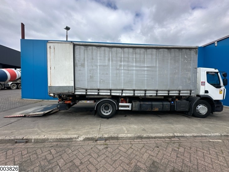 Renault D Wide 320