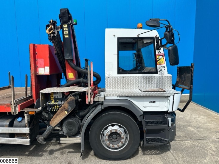 Renault Premium 310 Dxi