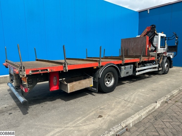 Renault Premium 310 Dxi