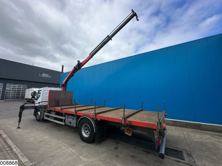 Renault Premium 310 Dxi
