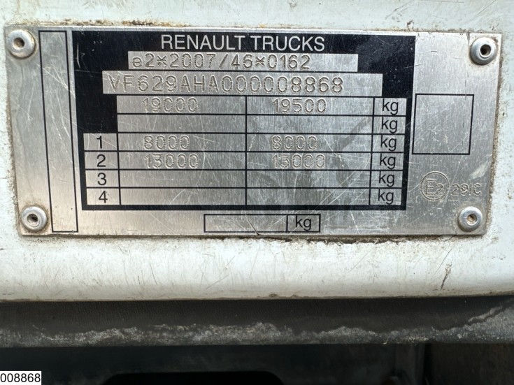 Renault Premium 310 Dxi