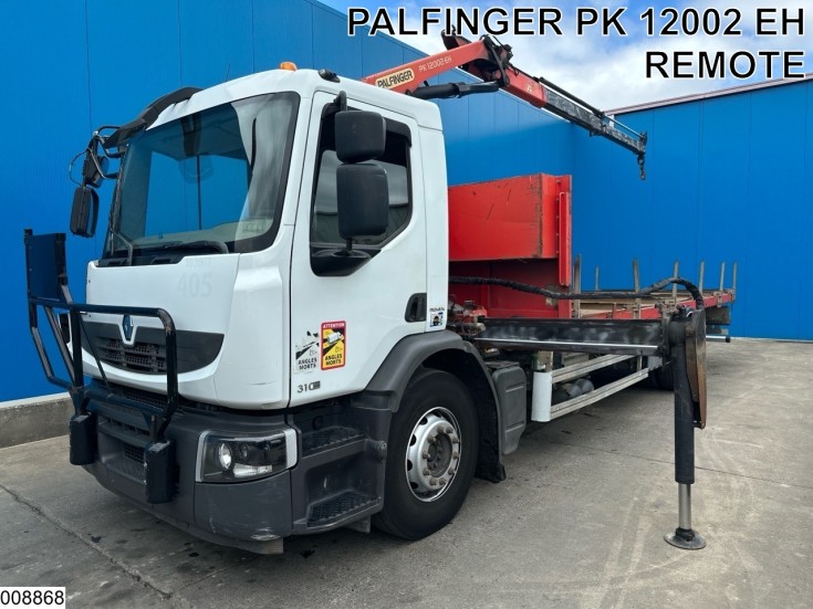Renault Premium 310 Dxi