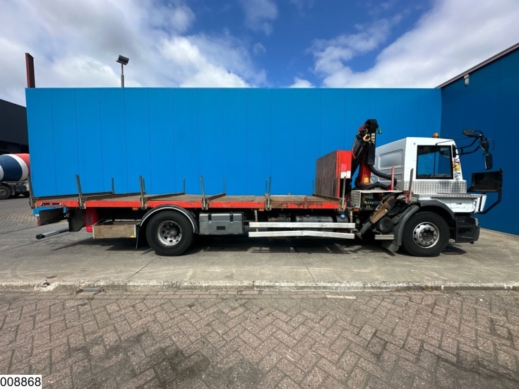 Renault Premium 310 Dxi