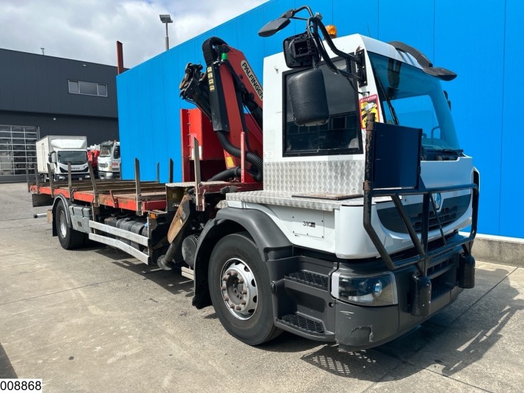 Renault Premium 310 Dxi