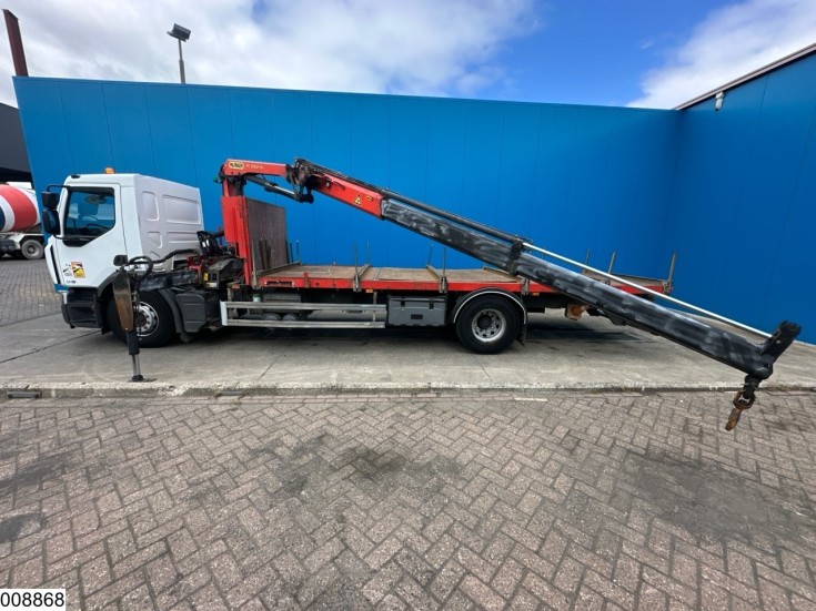 Renault Premium 310 Dxi