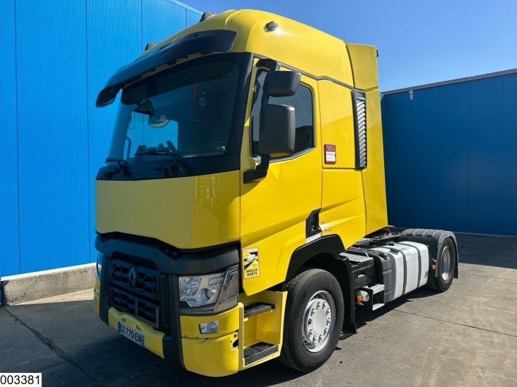 Renault T 440