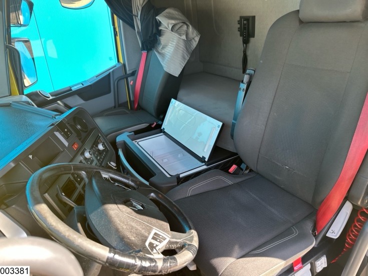 Renault T 440