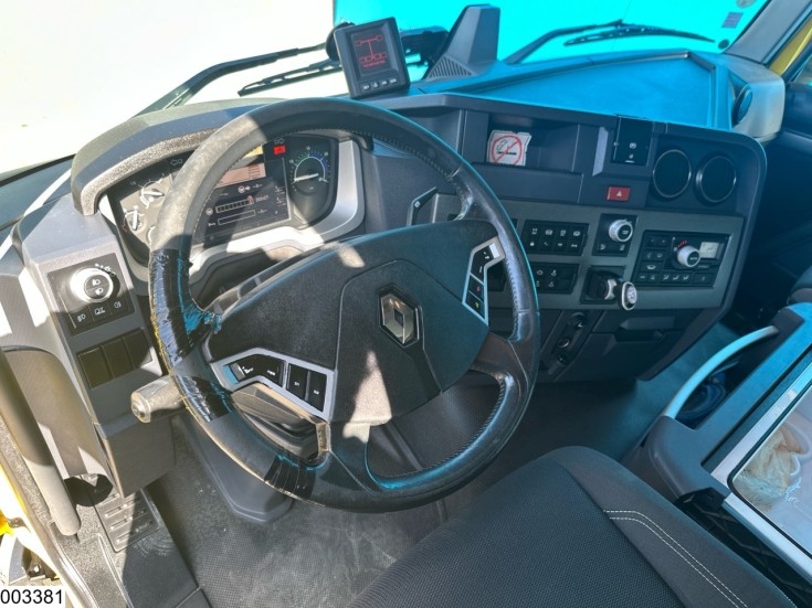 Renault T 440
