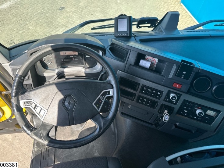 Renault T 440