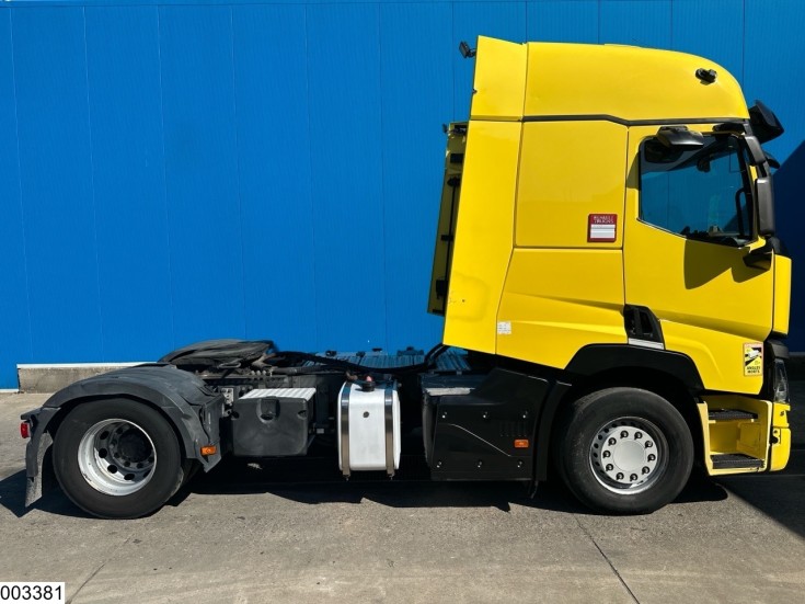 Renault T 440