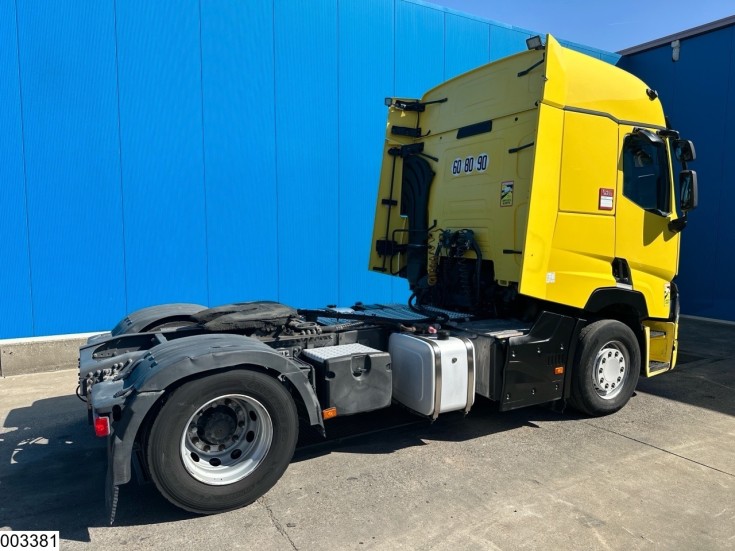 Renault T 440