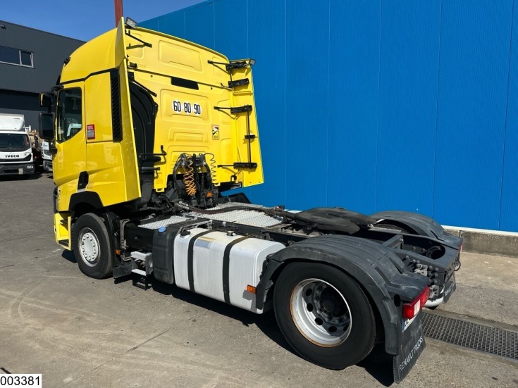 Renault T 440
