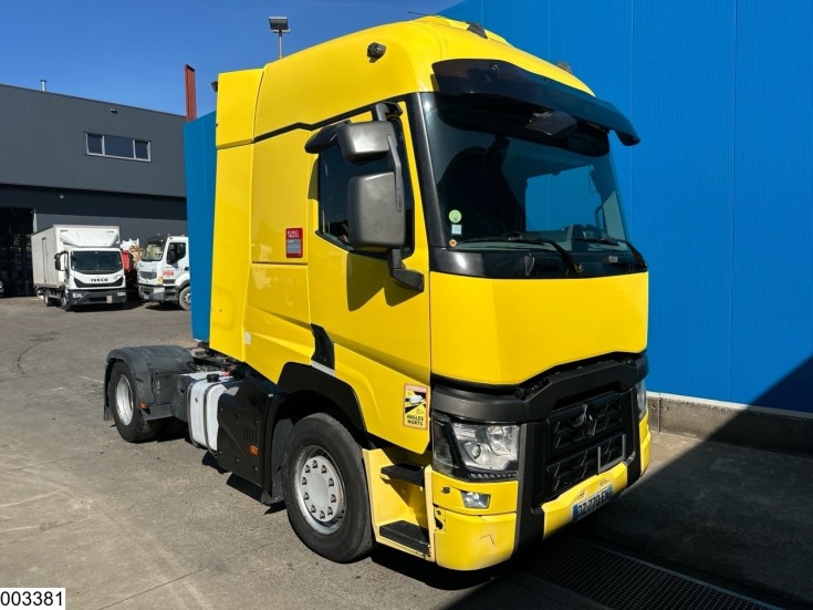 Renault T 440