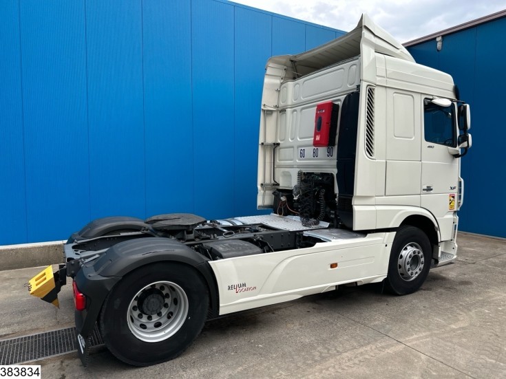 DAF XF 480
