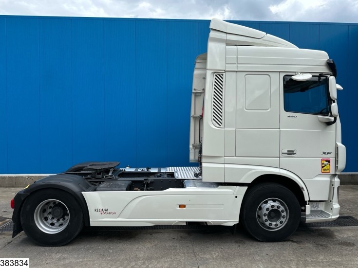 DAF XF 480