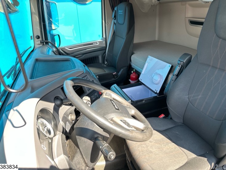 DAF XF 480