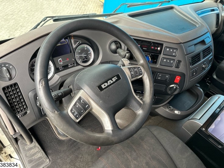 DAF XF 480