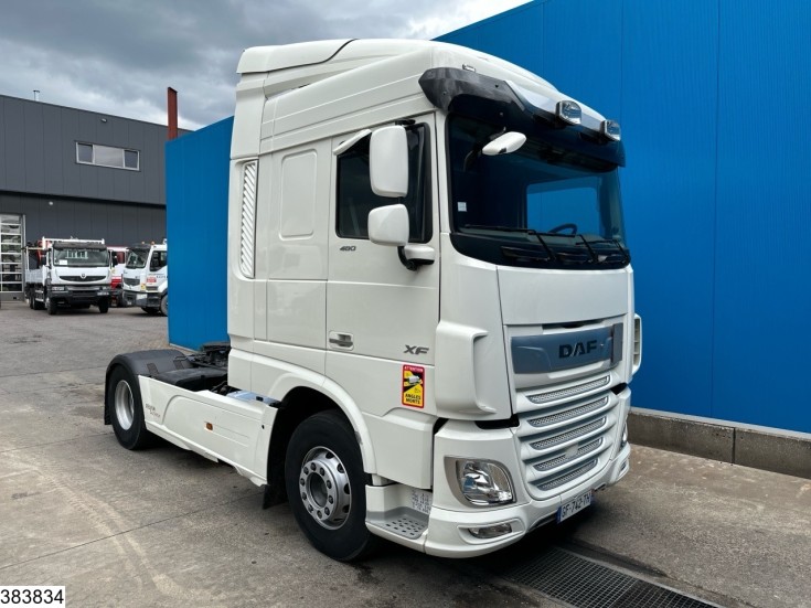 DAF XF 480
