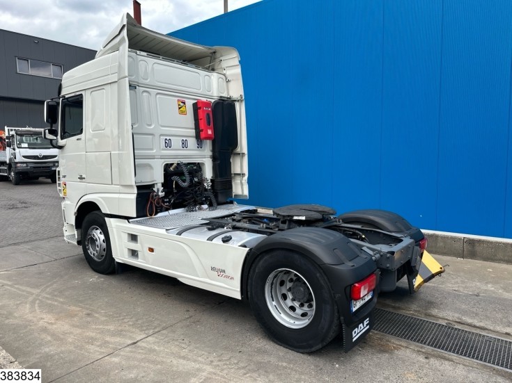 DAF XF 480