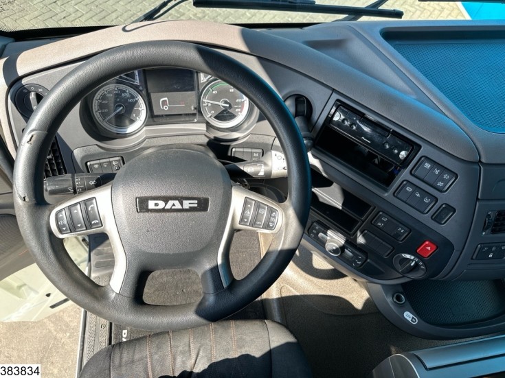 DAF XF 480