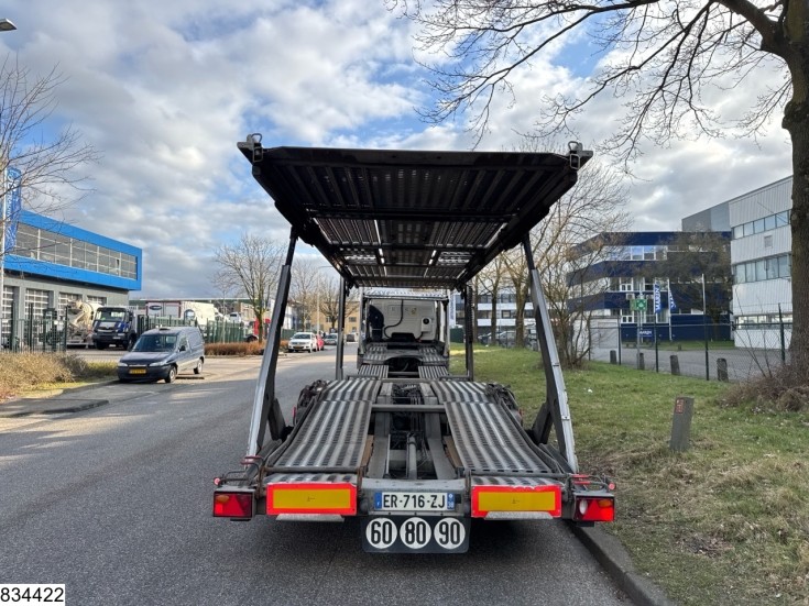 Volvo FM 500