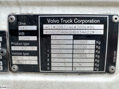 Volvo FM 500