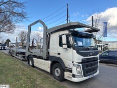 Volvo FM 500