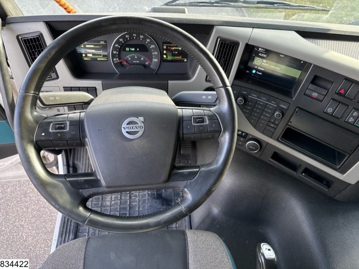 Volvo FM 500