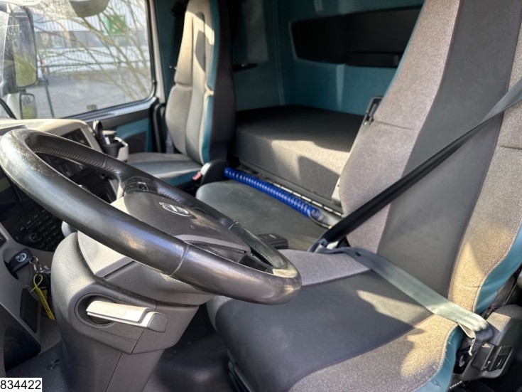 Volvo FM 500