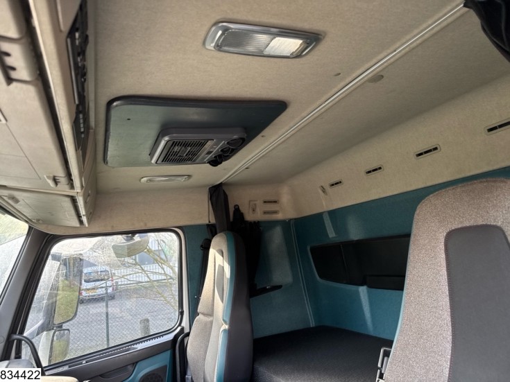 Volvo FM 500