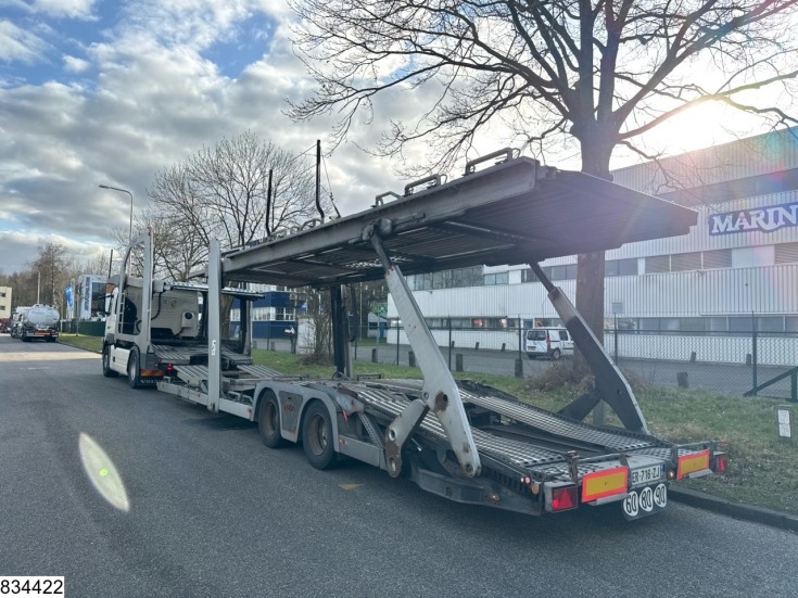 Volvo FM 500